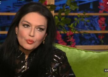 Ελένη Φιλίνη: Μου είπε εν ψυχρώ ότι “αν δεν έρθεις μαζί μου δεν θα κάνεις τον ρόλο”