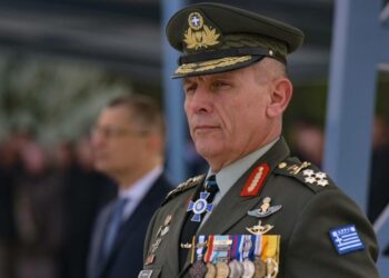 Έκτακτη σύσκεψη υπό τον Αρχηγό ΓΕΕΘΑ μετά τις 126 τουρκικές παραβιάσεις σε μία ημέρα