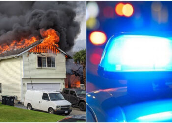 5 παιδιά εξαφανισμένα στη φωτιά: Οι παράξενες συμπτώσεις πίσω από το οικογενειακό μυστήριο που δεν λύθηκε ποτέ