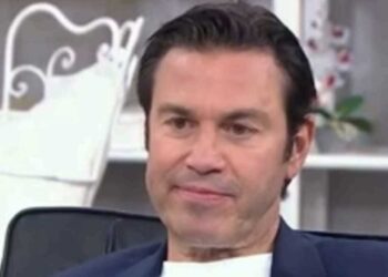 Alldaynews.gr Μάριος Φραγκούλης: Είδα ξανά τους γονείς μου όταν ήμουν 8,5 – Προσπάθησα να πάρω απαντήσεις