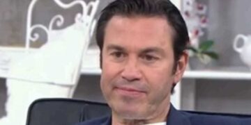 Alldaynews.gr Μάριος Φραγκούλης: Είδα ξανά τους γονείς μου όταν ήμουν 8,5 – Προσπάθησα να πάρω απαντήσεις