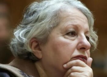 Ελένη Γερασιμίδου: «Στο τέλος δεν θα τρώμε, θα πληρώνουμε μόνο το ρεύμα»