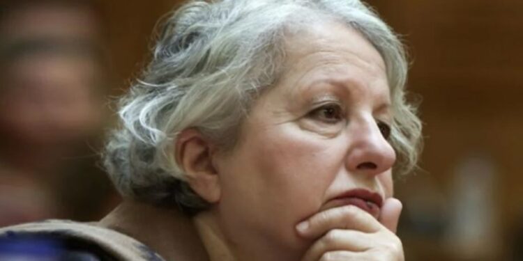 Alldaynews.gr Ελένη Γερασιμίδου: «Στο τέλος δεν θα τρώμε, θα πληρώνουμε μόνο το ρεύμα»