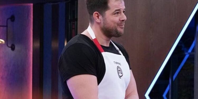 Alldaynews.gr MasterChef: Ο Γιάννος έκανε κίνηση ματ και προκάλεσε σοκ
