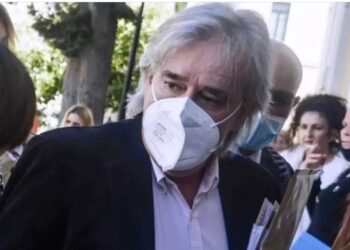 Πάτρα: «Μακάρι η Τζωρτζίνα να ήταν η τελευταία» είπε ο γιατρός της μετά την κατάθεσή του