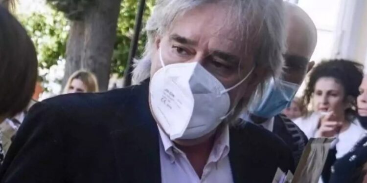 Alldaynews.gr Πάτρα: «Μακάρι η Τζωρτζίνα να ήταν η τελευταία» είπε ο γιατρός της μετά την κατάθεσή του