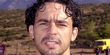 Κώστας Γκαλαμέλος