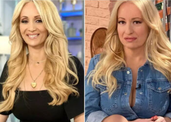 Alldaynews.gr Ένταση με Ναταλί Κάκκαβα και Αφροδίτη Γραμμέλη: Αν με θεωρείς παράλογη είναι δικό σου θέμα