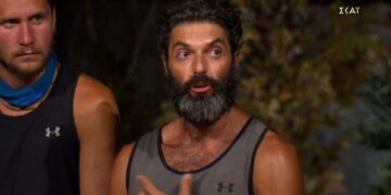 Alldaynews.gr Survivor – Ο Μαρτίκας σε απόγνωση: «Ζητάω την βοήθεια των Κόκκινων. Κάνω έκκληση, πρέπει να φύγει»