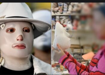 Ιωάννα Παλιοσπύρου-Χωρίς Μάσκα: ”Ήρθε η ώρα να ξανασυστηθούμε”[Δείτε Φωτογραφία]