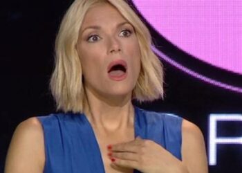 ”Βόμβα” από τη Βίκυ Καγιά: Πόσα παιδιά έχει η παρουσιάστρια και που βρίσκονται;