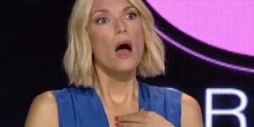 ”Βόμβα” από τη Βίκυ Καγιά: Πόσα παιδιά έχει η παρουσιάστρια και που βρίσκονται;