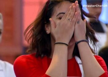 MasterChef Καλλιόπη