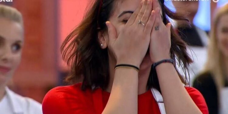 Alldaynews.gr MasterChef Καλλιόπη