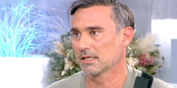 Alldaynews.gr Καπουτζίδης: Εγώ και όλοι οι γκέι άνθρωποι ακούμε κάθε μέρα ότι η εικόνα μας τους αηδιάζει