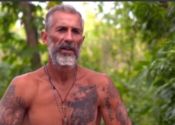Survivor: Τραγικές ώρες για τον Τάκη Καραγκούνια: Πέθανε ο πατέρας του