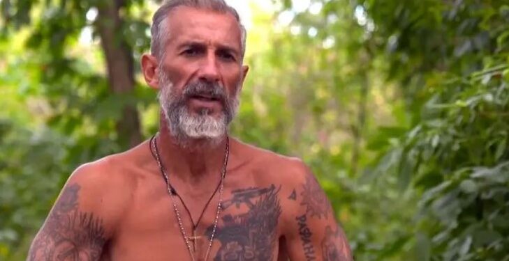 Alldaynews.gr Survivor: Τραγικές ώρες για τον Τάκη Καραγκούνια: Πέθανε ο πατέρας του