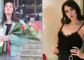 Θρίλερ με την πτώση απο τον 3ο όροφο της 28χρονης Τρανς Κασσιόπης-Πιθανή και η εγκληματική ενέργεια