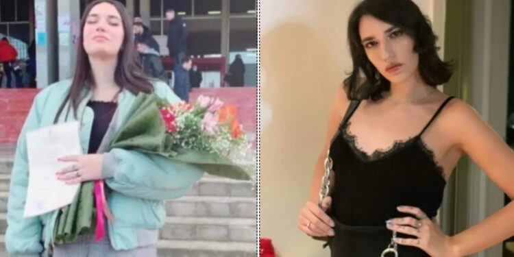 Alldaynews.gr Θρίλερ με την πτώση απο τον 3ο όροφο της 28χρονης Τρανς Κασσιόπης-Πιθανή και η εγκληματική ενέργεια