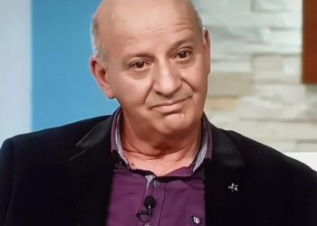 «Βόμβες» Κατερινόπουλου: «Κάποιοι από την Ασφάλεια Πατρών έχουν λερωμένη τη φωλιά τους»