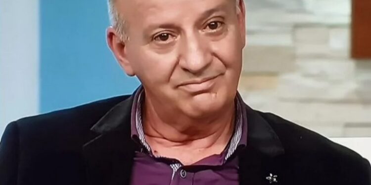 Alldaynews.gr «Βόμβες» Κατερινόπουλου: «Κάποιοι από την Ασφάλεια Πατρών έχουν λερωμένη τη φωλιά τους»