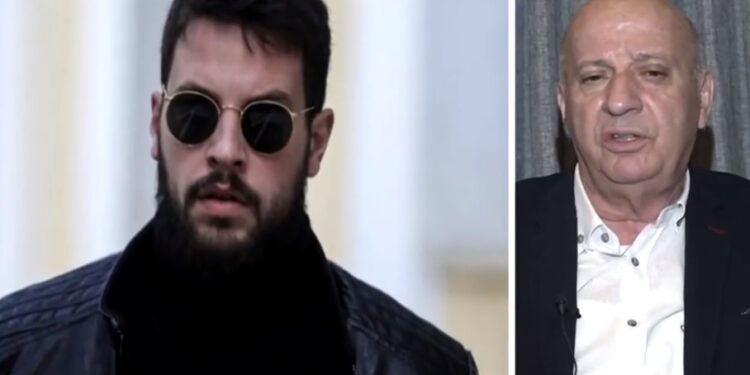 Κατερινόπουλος: «Δε μας τα λέει καλά ο κύριος Μάνος»-Που τον ”Κρατάει” η Ρούλα…[video]