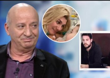 «Βόμβα» Κατερινόπουλου: «Έρχονται συλλήψεις και δεν θα είναι μόνο τρεις»