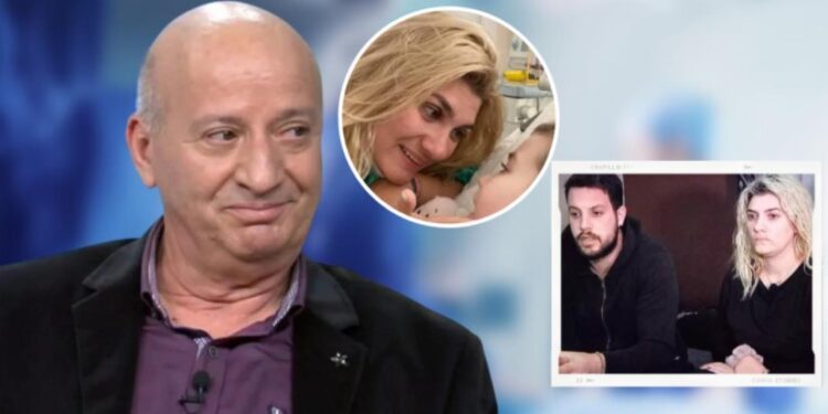 Alldaynews.gr «Βόμβα» Κατερινόπουλου: «Έρχονται συλλήψεις και δεν θα είναι μόνο τρεις»