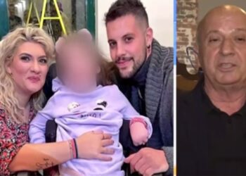 Κατερινόπουλος: «Σφάζει» Πισπιρίγκου και Δασκαλάκη-«Θα έχουμε σύντομα συνταρακτικές εξελίξεις-Εδώ έχουμε ένα ζευγάρι που…»