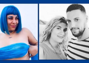 Alldaynews.gr Αποκάλυψη της Super Κική: Η Πισπιρίγκου επικοινώνησε μαζί της – Τι ζήτησε από την influencer για τον Μάνο