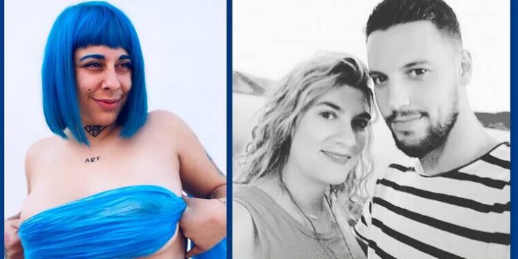 Alldaynews.gr Αποκάλυψη της Super Κική: Η Πισπιρίγκου επικοινώνησε μαζί της – Τι ζήτησε από την influencer για τον Μάνο