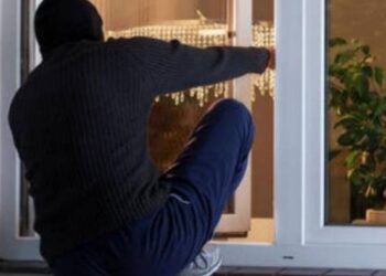 Έψαχναν να βρουν τον Κλέφτη και τελικά ήταν ο γιός τους! Στα 120.000€ τα κλοπιμαία