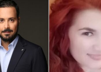 Alldaynews.gr ”Παγώνει” το αίμα με την αποκάλυψη Κουσουλού για Πισπιρίγκου: «Έχει συμβεί κάτι άλλο από αυτό που φαίνεται»