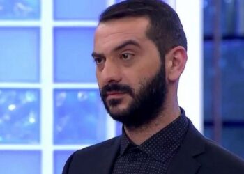 MasterChef: Ο Νικήτας “ισοπέδωσε” τον Κουτσόπουλο με το σχόλιό του – “Μην το πάρετε προσωπικά” (video)