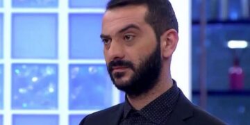 MasterChef: Ο Νικήτας “ισοπέδωσε” τον Κουτσόπουλο με το σχόλιό του – “Μην το πάρετε προσωπικά” (video)