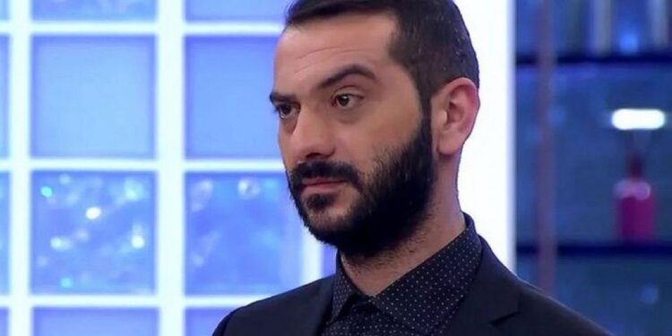 MasterChef: Ο Νικήτας “ισοπέδωσε” τον Κουτσόπουλο με το σχόλιό του – “Μην το πάρετε προσωπικά” (video)
