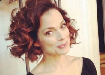 Δάφνη Λαμπρόγιαννη: Αποχώρησε από την παράσταση του Σπύρου Παπαδόπουλου-Η δυσαρέσκειά της για τη συνεργασία