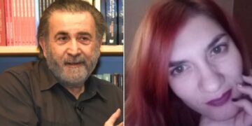 Alldaynews.gr Όταν ο Λαζόπουλος είδε την Πισπιρίγκου: «Τα έχουμε εξιχνιάσει όλα εκτός από το σημαντικότερο-Γιατί;»