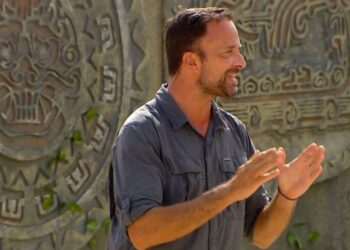 Survivor-Λιανός:”Απο αύριο δεν θα είμαι μαζί σας εγώ”-Η ανακοίνωση που Σόκαρε τους παίκτες