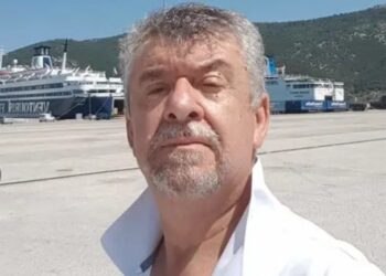 Θρήνος στην ΕΡΤ – Πέθανε ο Βασίλης Λώλος