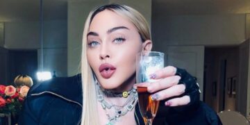 Alldaynews.gr madonna