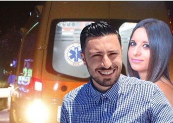 Πόνος και αναπάντητα «γιατί» ένα χρόνο μετά το διπλό φονικό στη Μακρινίτσα