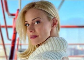 Εξωφρενικό ποσό! Τόσα χρήματα βγάζει κάθε μήνα η Ζέτα Μακρυπούλια