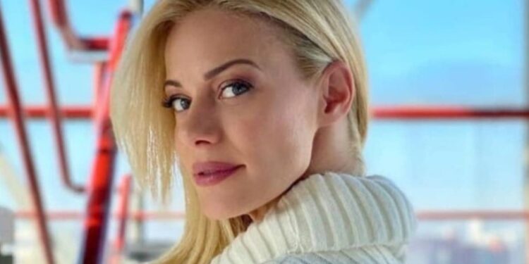 Alldaynews.gr Εξωφρενικό ποσό! Τόσα χρήματα βγάζει κάθε μήνα η Ζέτα Μακρυπούλια