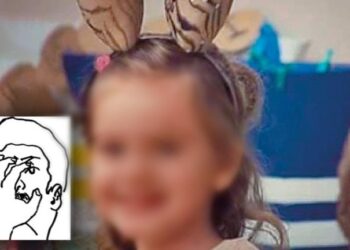 Ιατροδικαστής Λέων: Οι αμυχές στο πρόσωπο της Μαλένας είναι συμβατές με ασφυξία