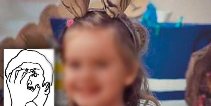 Ιατροδικαστής Λέων: Οι αμυχές στο πρόσωπο της Μαλένας είναι συμβατές με ασφυξία