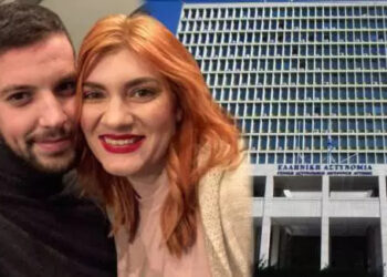 Alldaynews.gr Νεκρά παιδιά στην Πάτρα – Ρούλα Πισπιρίγκου: «Ο Μάνος φοβάται μην πάει φυλακή αυτός κι ο πατέρας του»