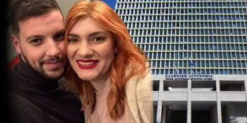 Νεκρά παιδιά στην Πάτρα – Ρούλα Πισπιρίγκου: «Ο Μάνος φοβάται μην πάει φυλακή αυτός κι ο πατέρας του»