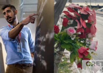 «Δεν με περίμενες Μάνο» – Το σπαρακτικό μήνυμα της αδερφής του 31χρονου που «έσβησε» στην άσφαλτο