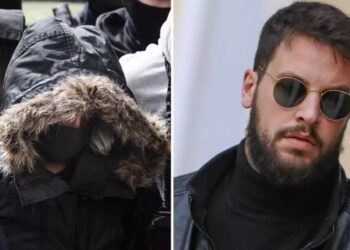 Μάνος Δασκαλάκης: Όταν ανακινήθηκε ο θάνατος της Τζωρτζίνας η Ρούλα είχε μια ανησυχία